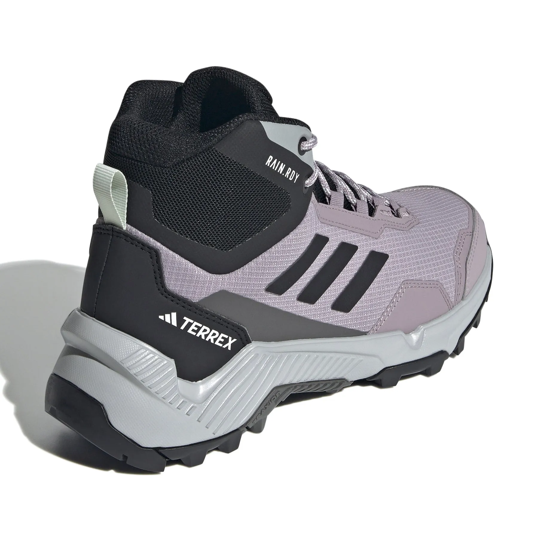 Botin Adidas Mujer Outdoor Terrex Eastrail 2 Mid R.Rdy | IE2593