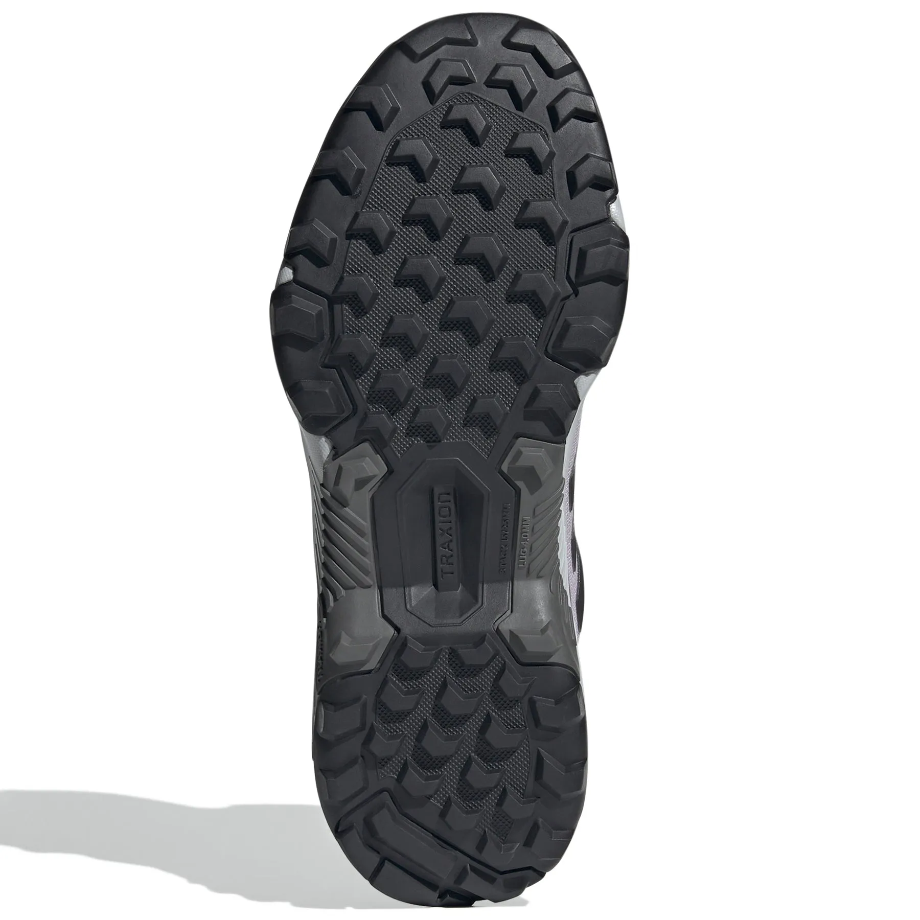 Botin Adidas Mujer Outdoor Terrex Eastrail 2 Mid R.Rdy | IE2593