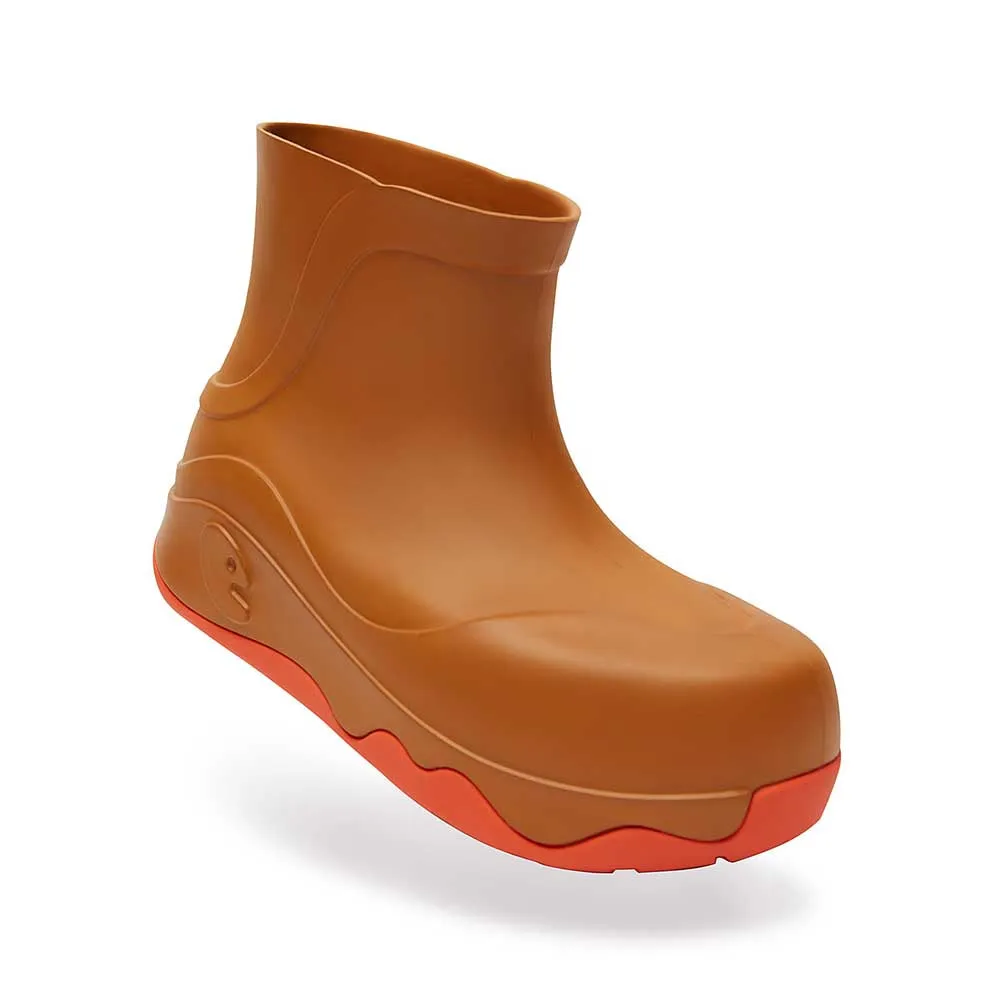 Bronze Boots Navarra Women