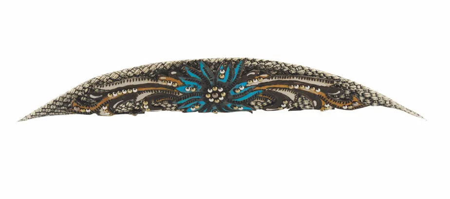 Bullhide Hat Spirit Of The West Hat