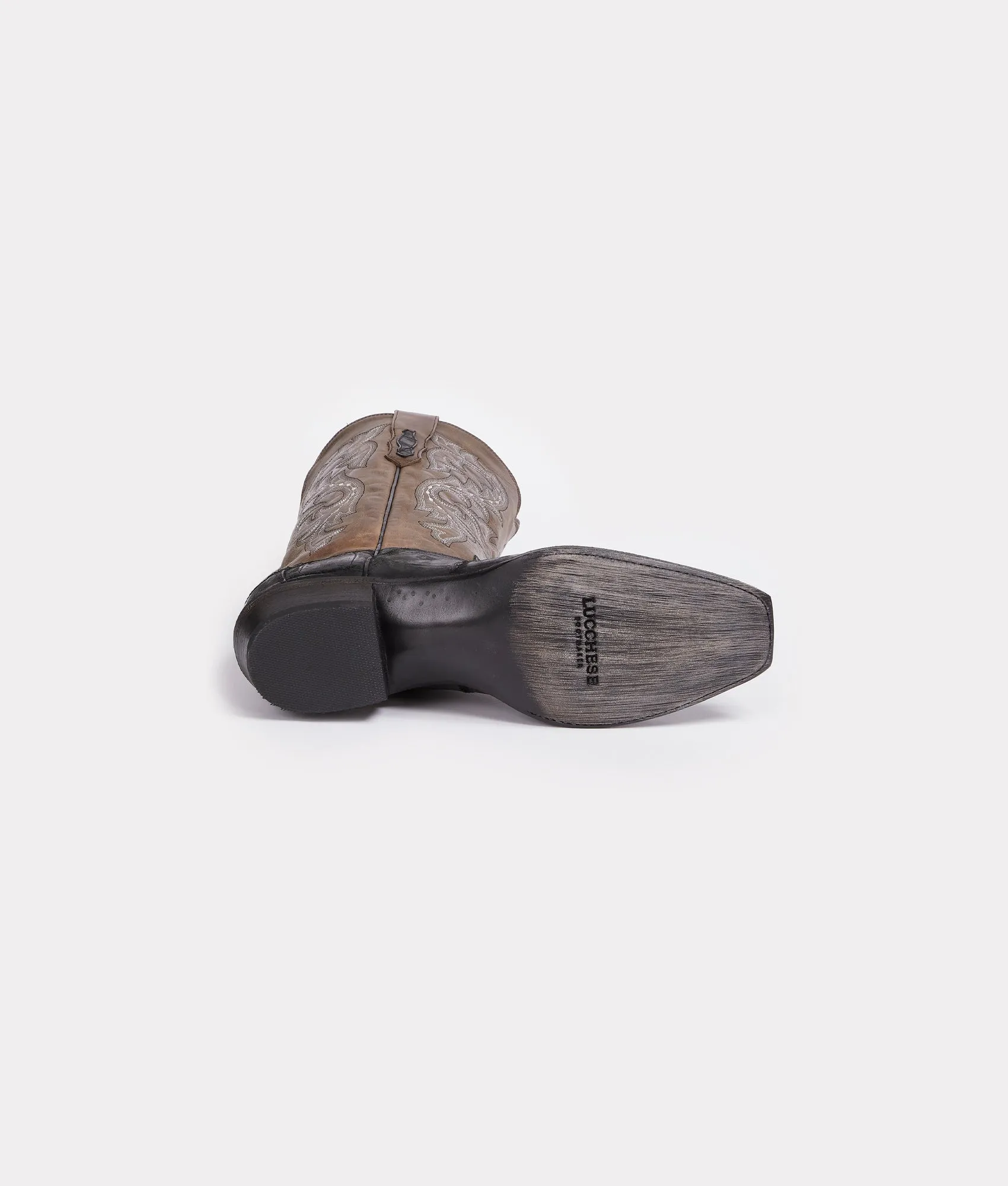 Burke :: Black   Charcoal