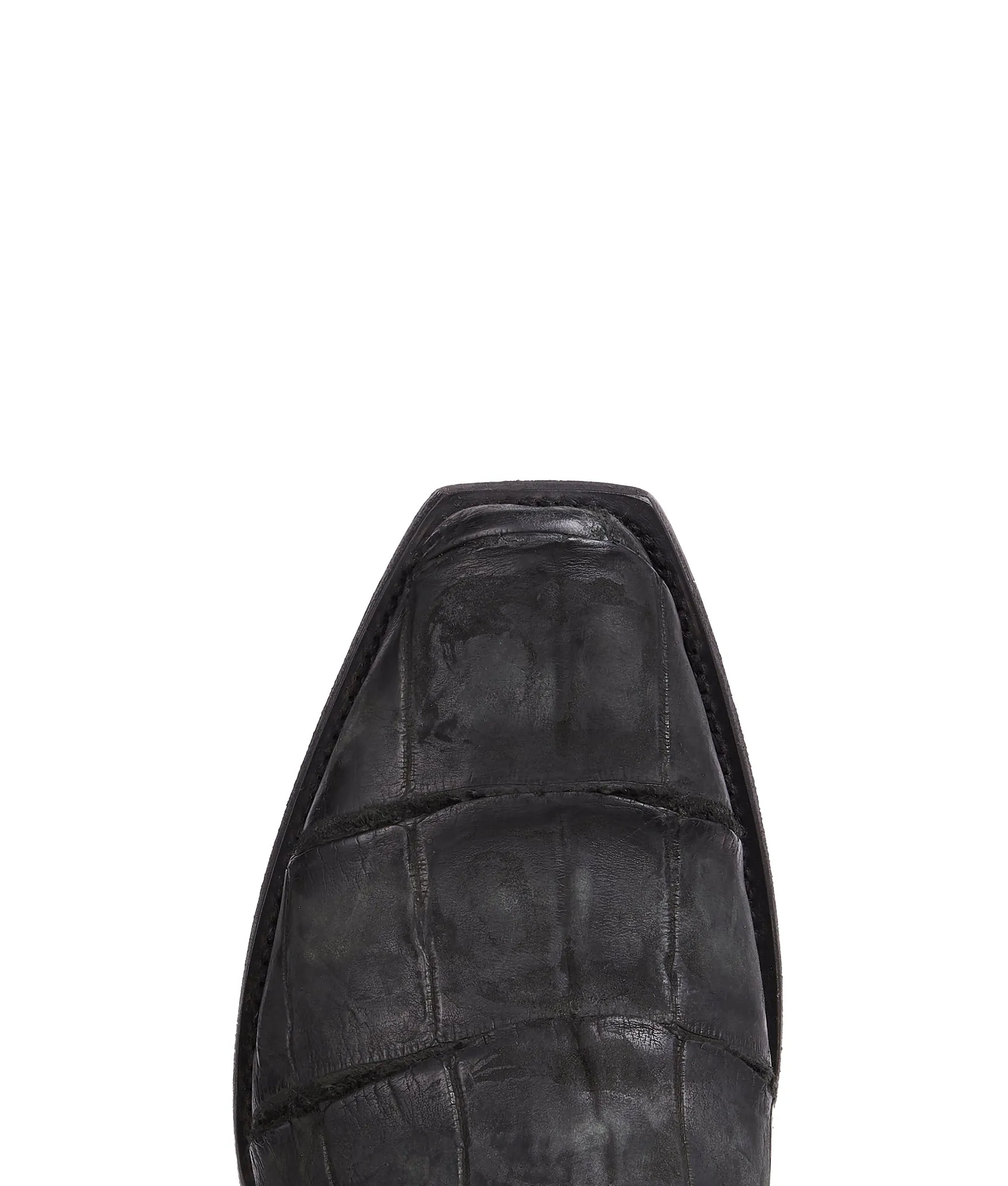 Burke :: Black   Charcoal