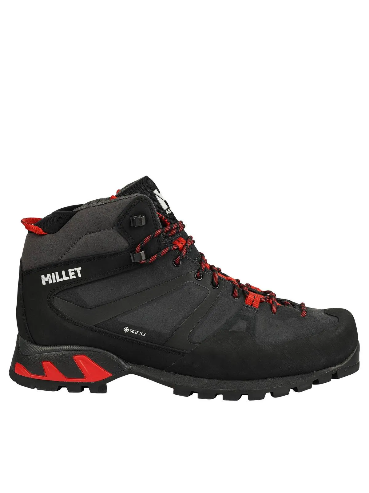 Buty turystyczne męskie MILLET M Super Trident Gtx Szary