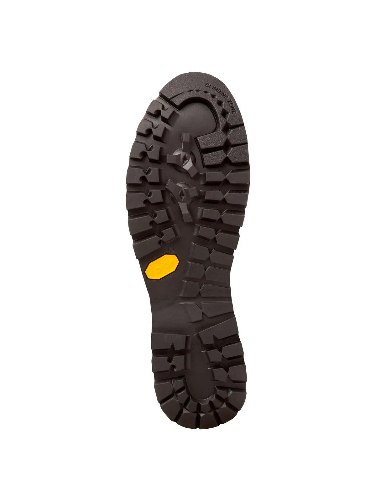 Buty turystyczne męskie MILLET M Super Trident Gtx Szary