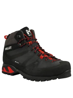 Buty turystyczne męskie MILLET M Super Trident Gtx Szary