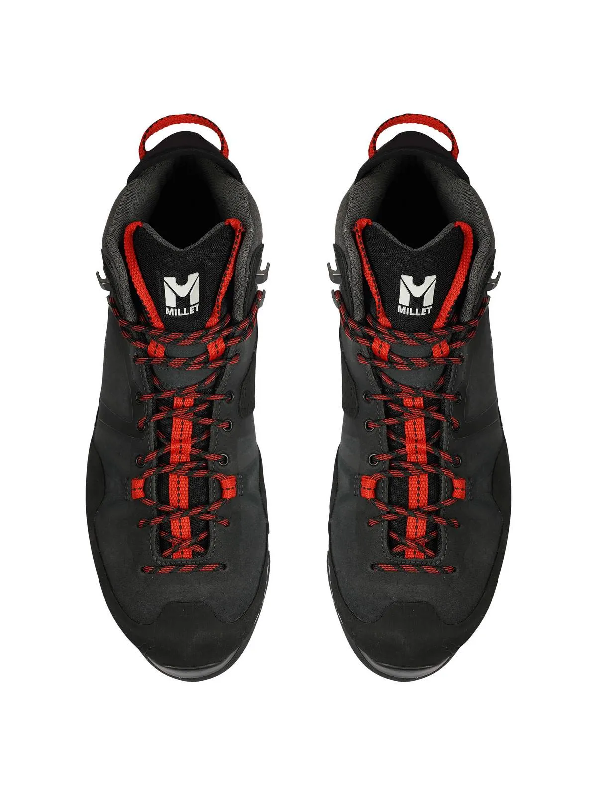 Buty turystyczne męskie MILLET M Super Trident Gtx Szary