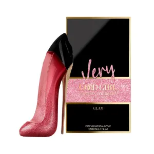 Carolina Herrera Very Good Girl Glam Perfume For Women Parfum 80ml