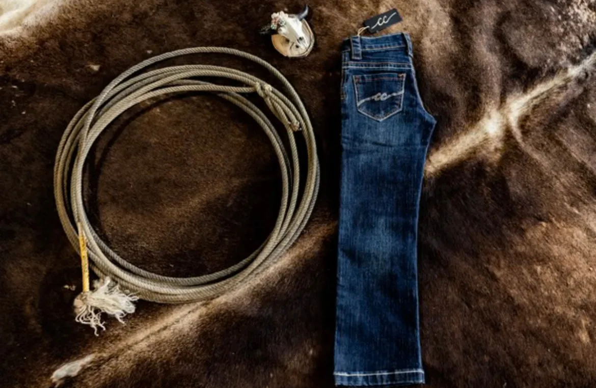 CC Boys Classic Jean