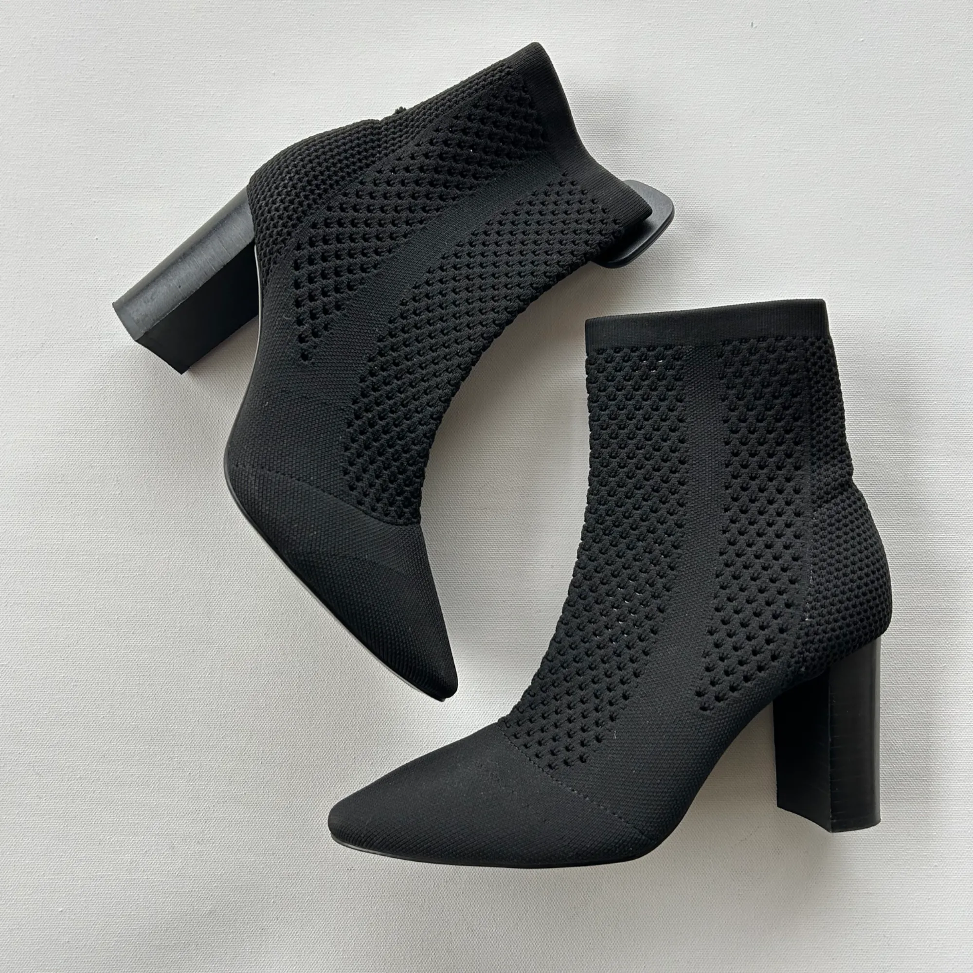 Charles David Boots Womens 7.5