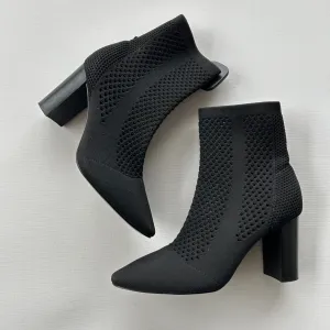 Charles David Boots Womens 7.5