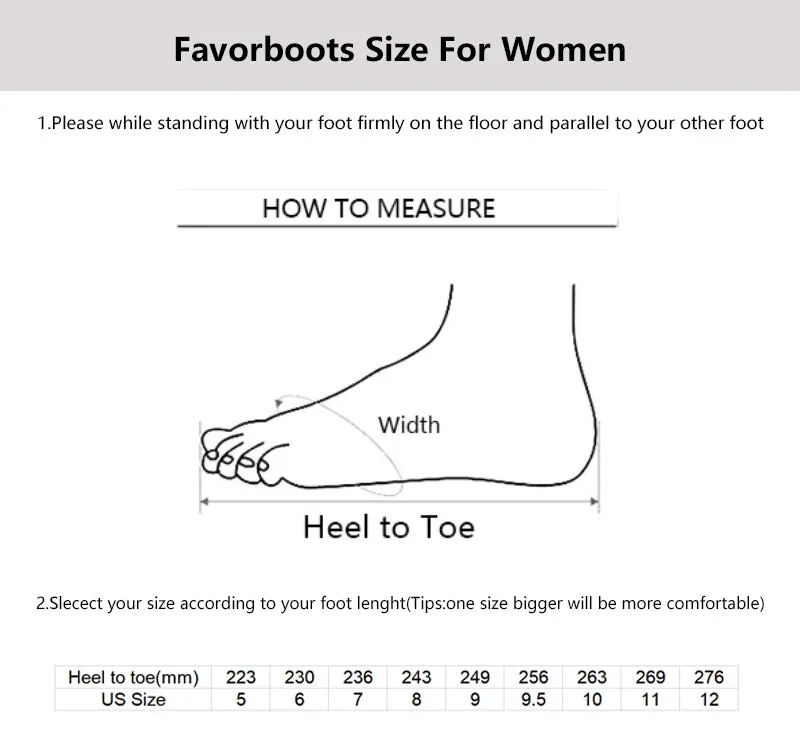 Chunky Heel Buckle Square Toe Boots
