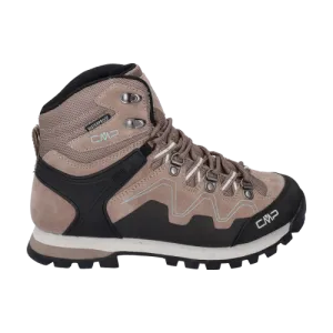 CMP Athunis Mid scarpe trekking Donna