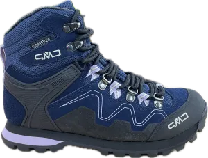 CMP Athunis Mid Scarpe Trekking Donna