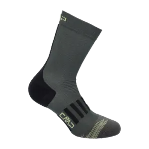 CMP Calza trekking Mid in Microlon