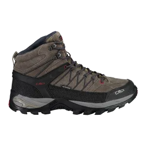 CMP Rigel Mid WP - Scarpe Da Trekking Uomo