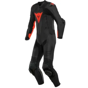 DAINESE LAGUNA SECA 5 egyrészes perforált motoros bőrruha