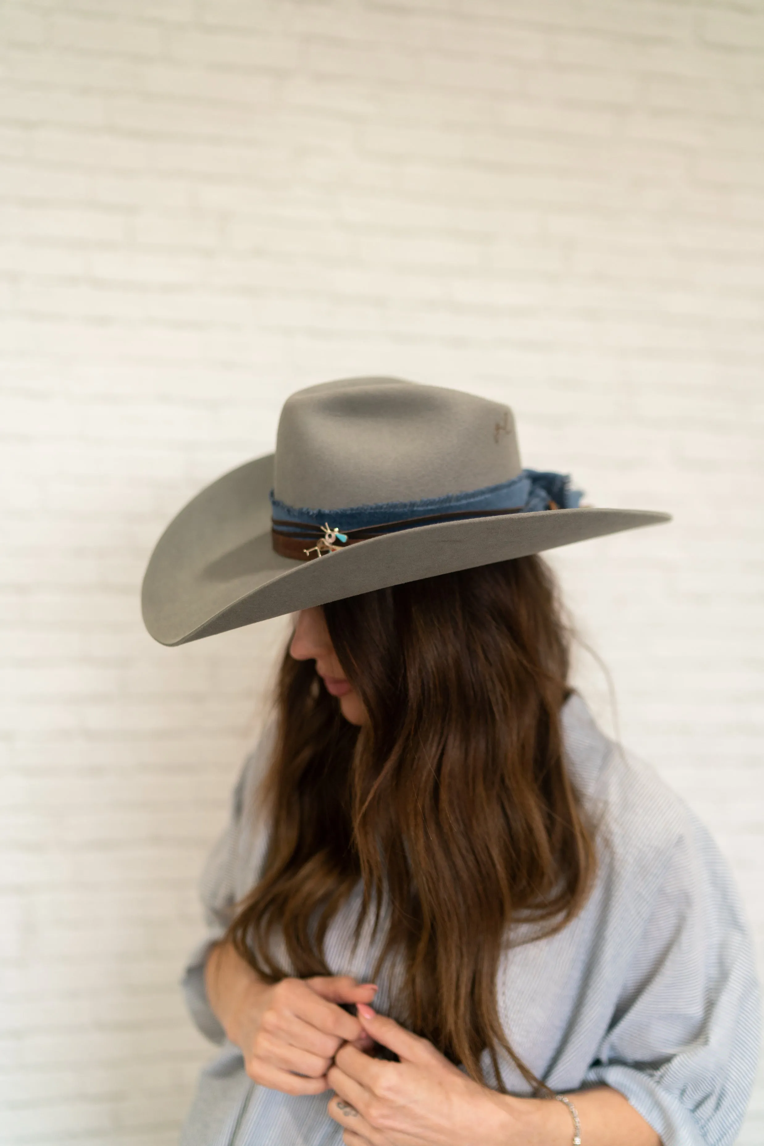 Daisy Hat
