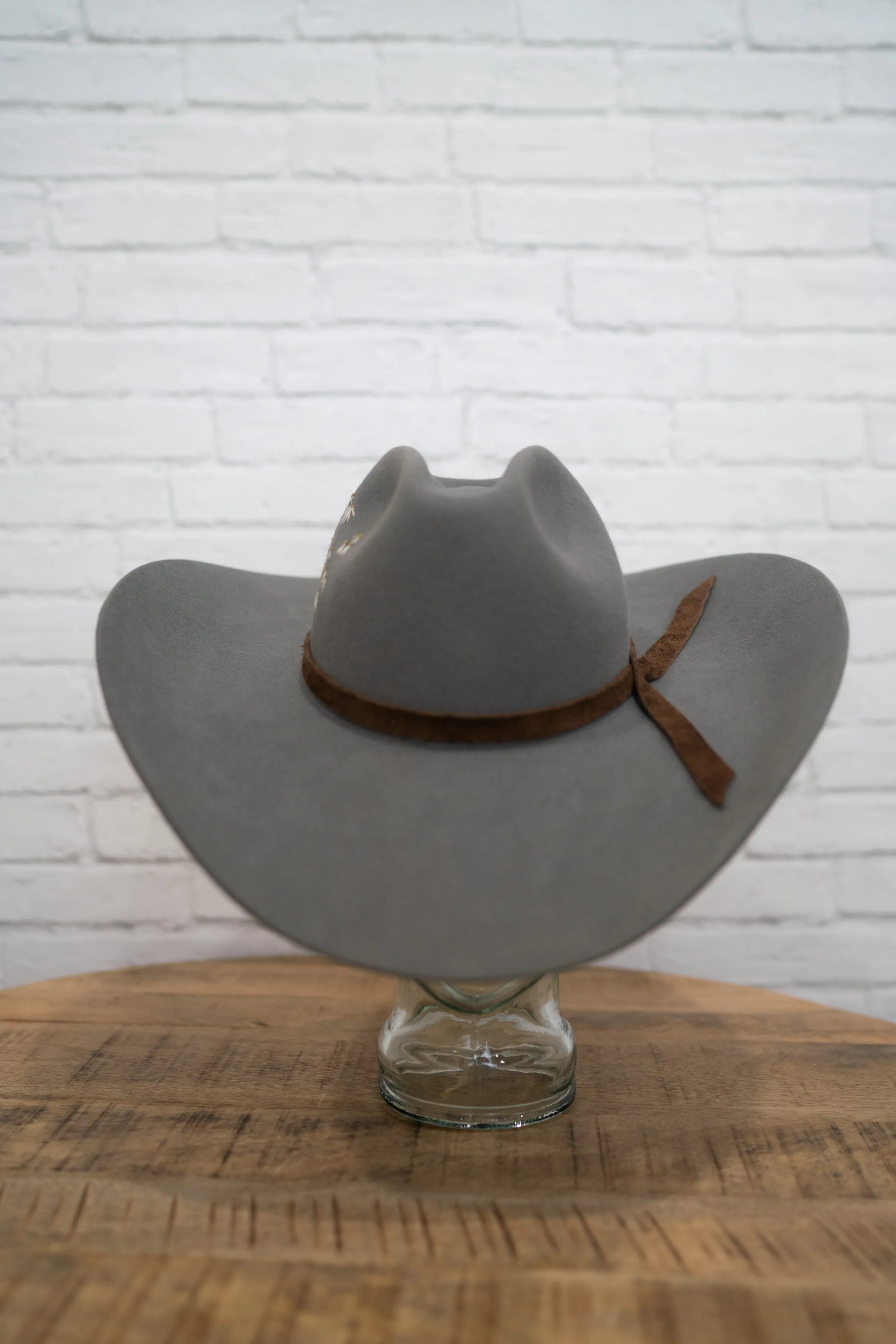 Daisy Hat