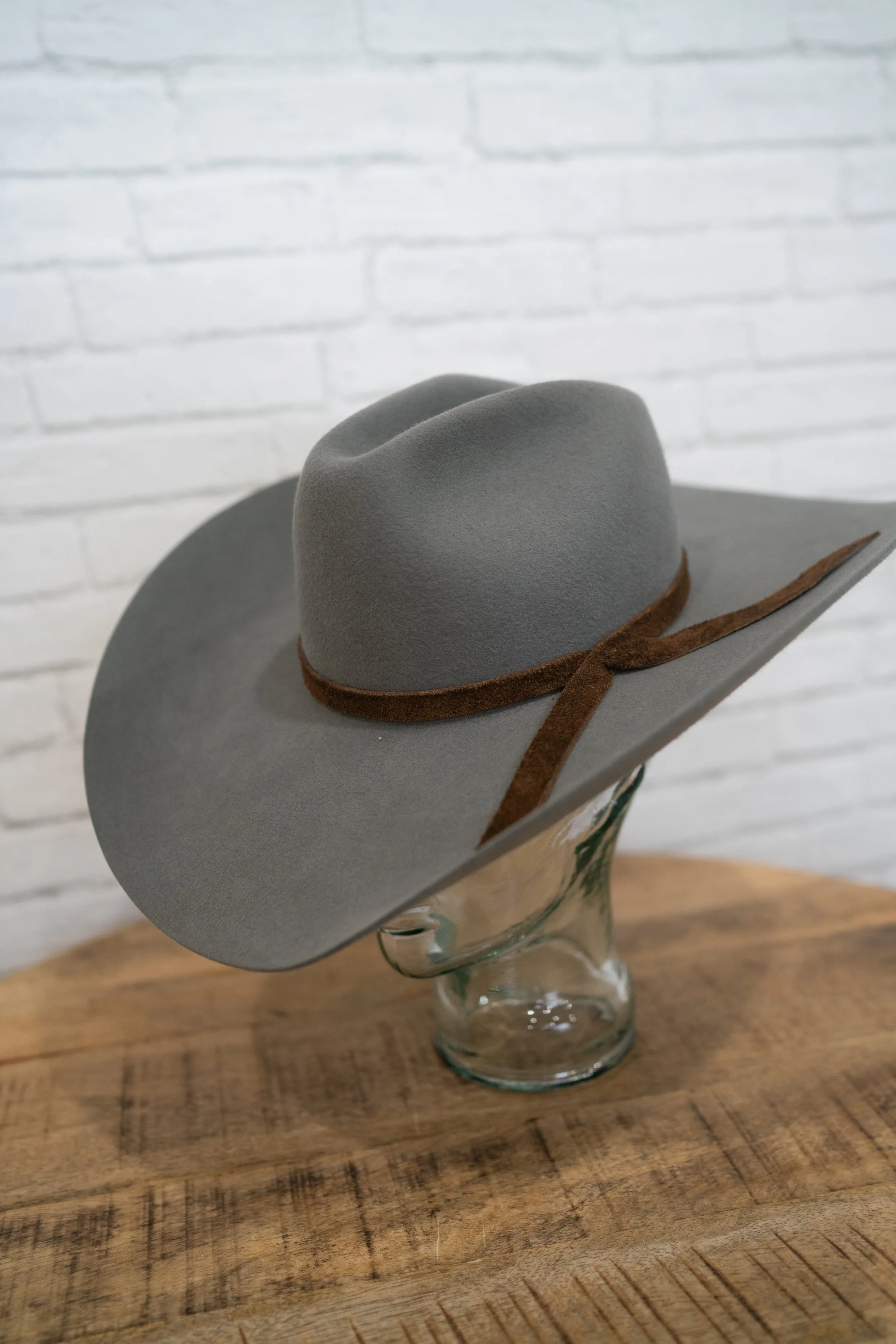 Daisy Hat