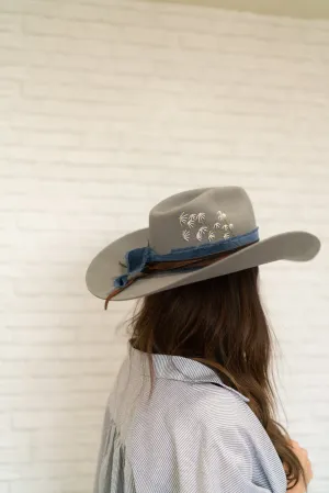 Daisy Hat