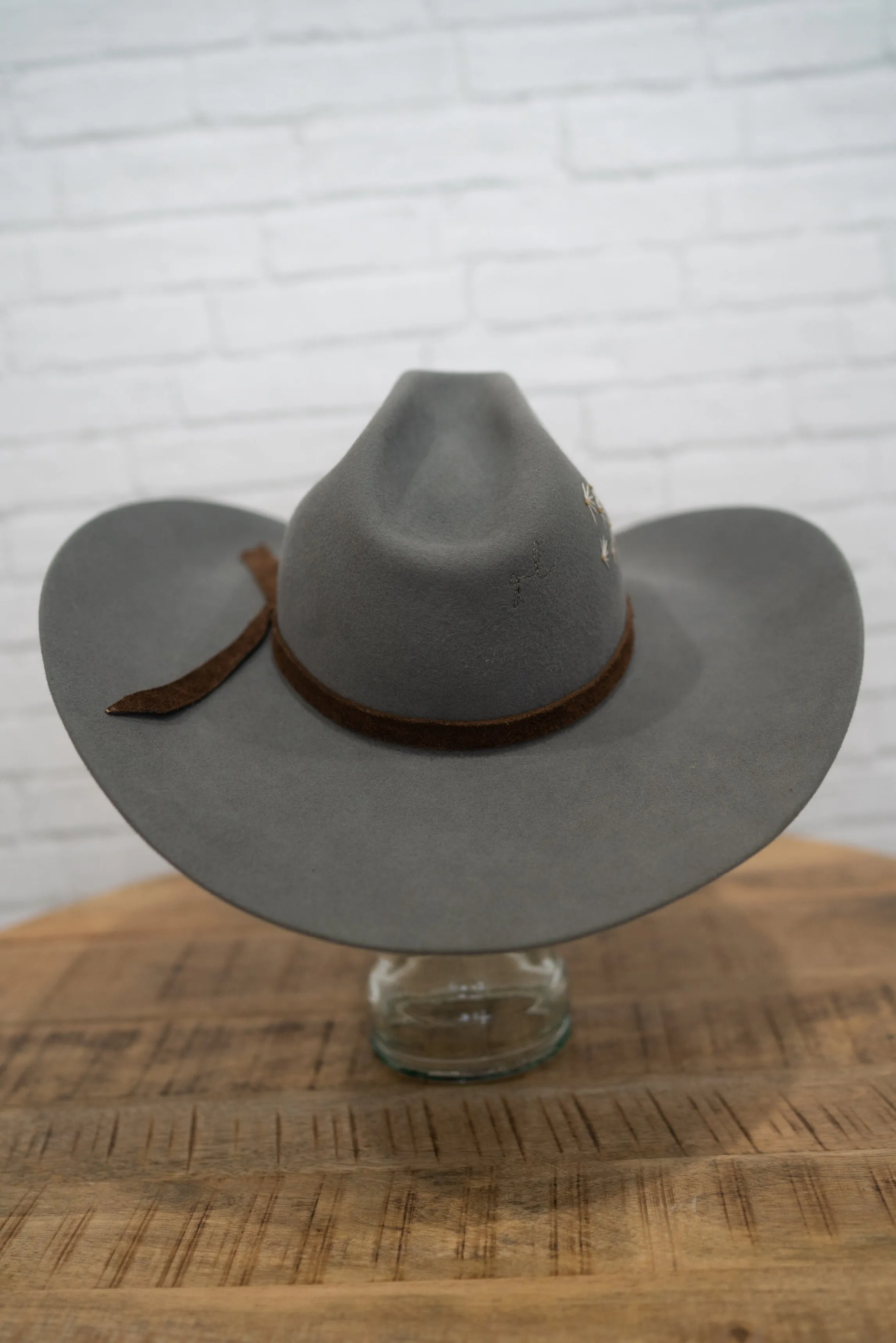 Daisy Hat
