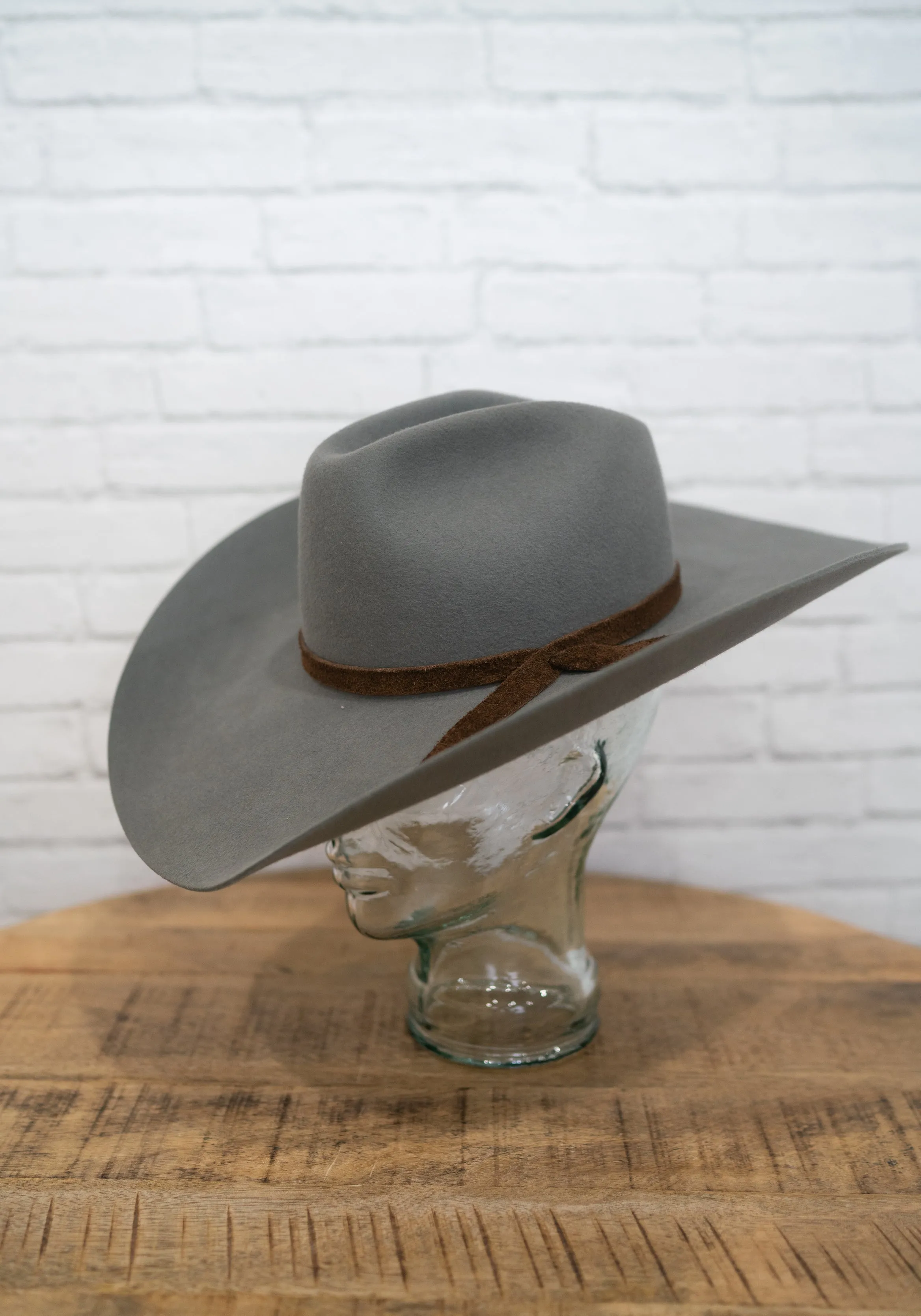 Daisy Hat