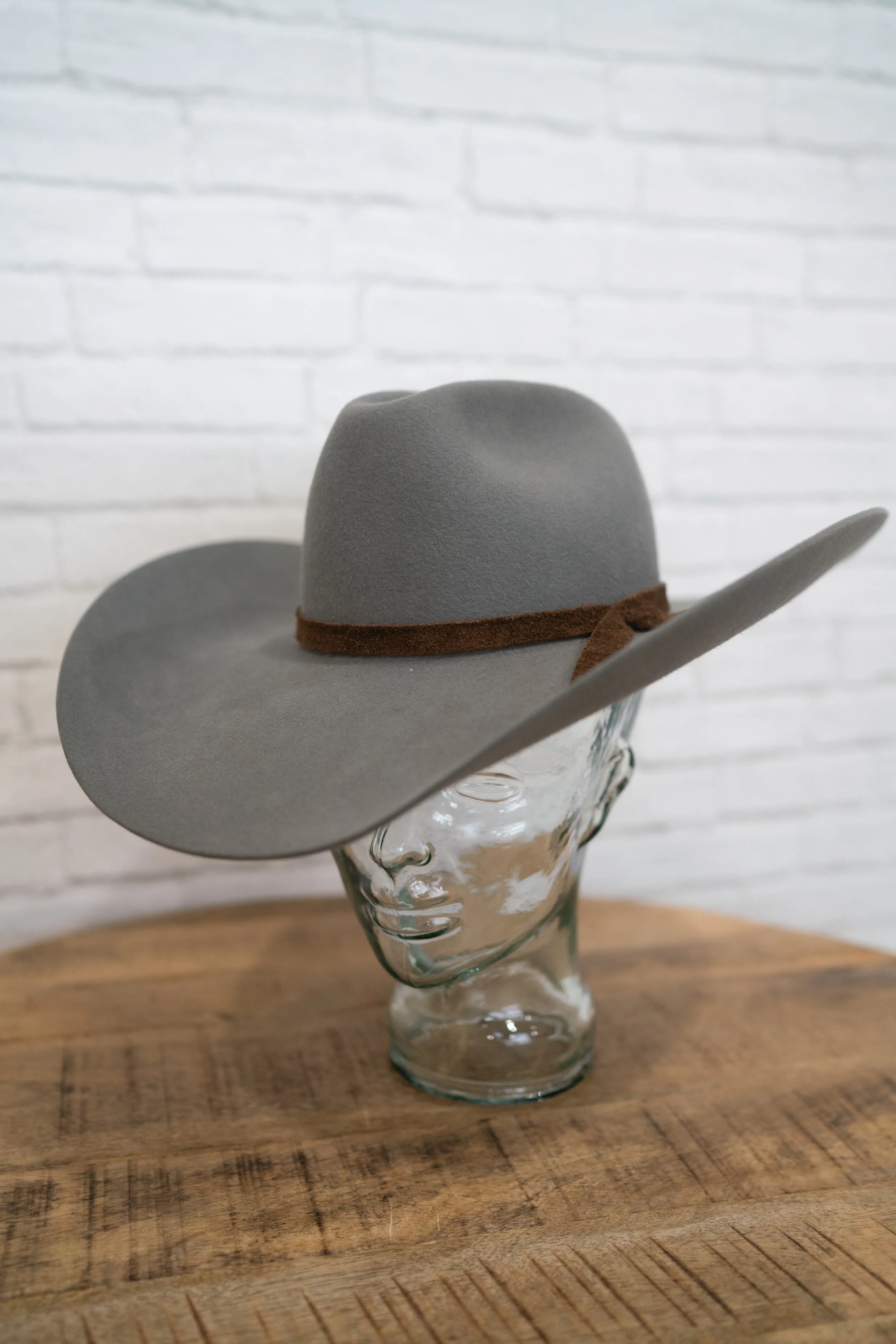 Daisy Hat