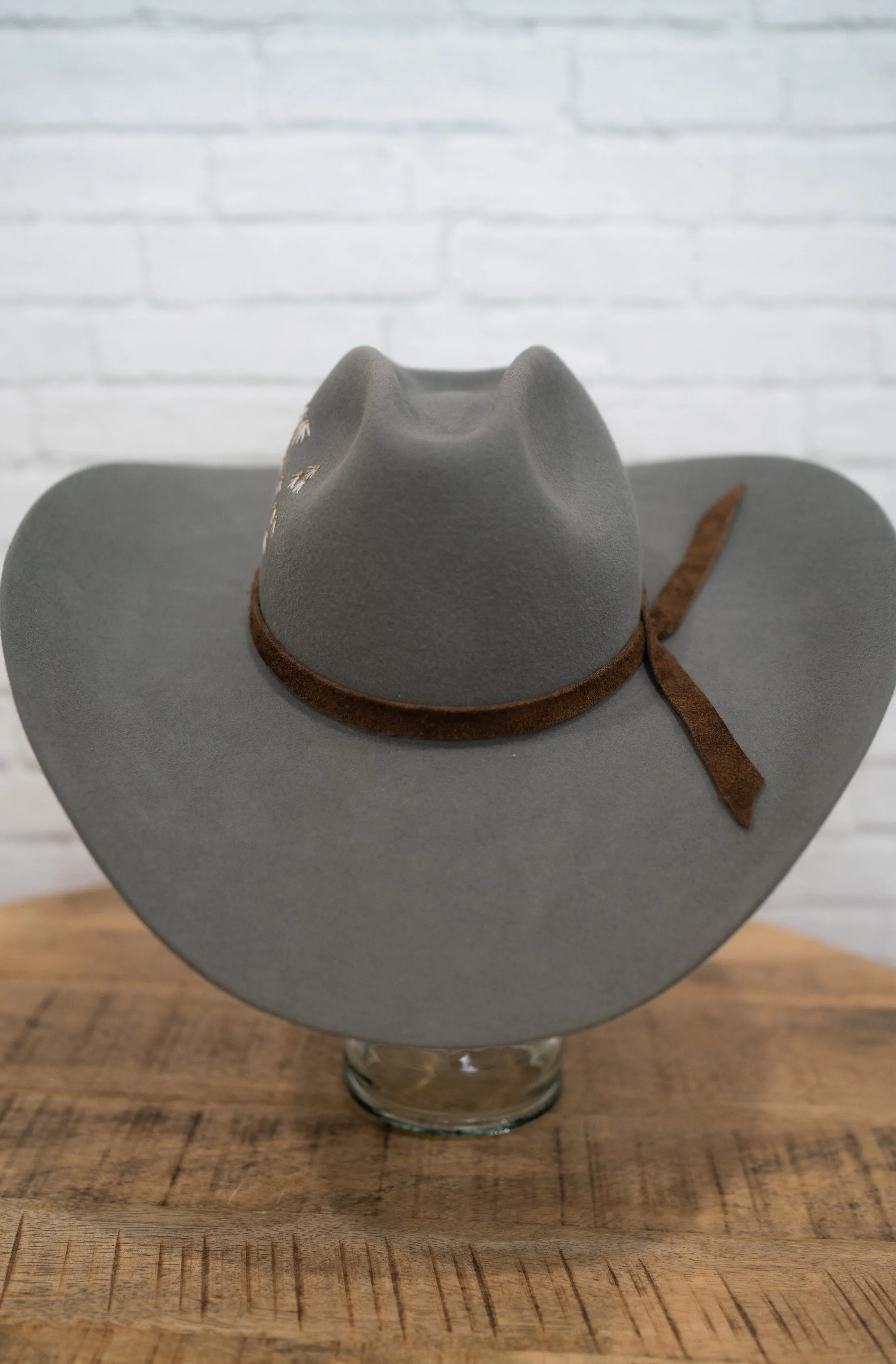 Daisy Hat