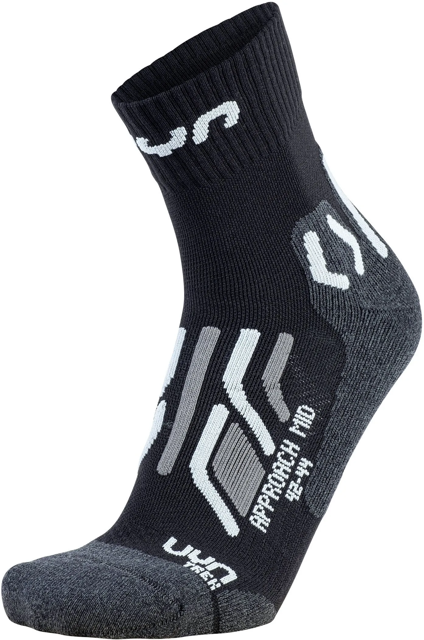 Damen Socken TREKKING APPROACH MID