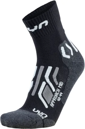 Damen Socken TREKKING APPROACH MID