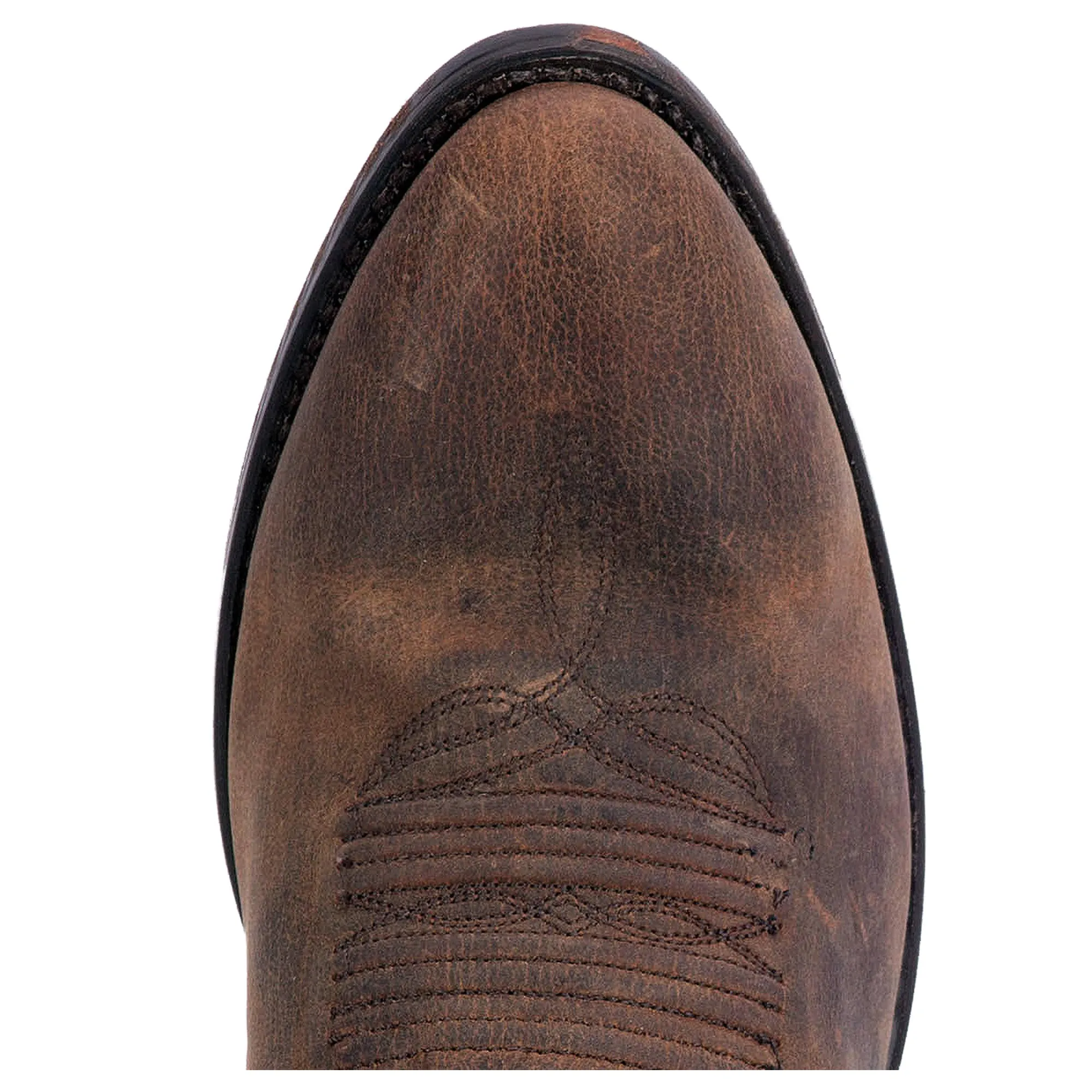 Dan Post Renegade DP2159 mens Western Cowboy Boots Brown