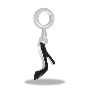 DaVinci Beads Black Stiletto DB94-13 Interchangeable Jewelry Supplies Beading Gift