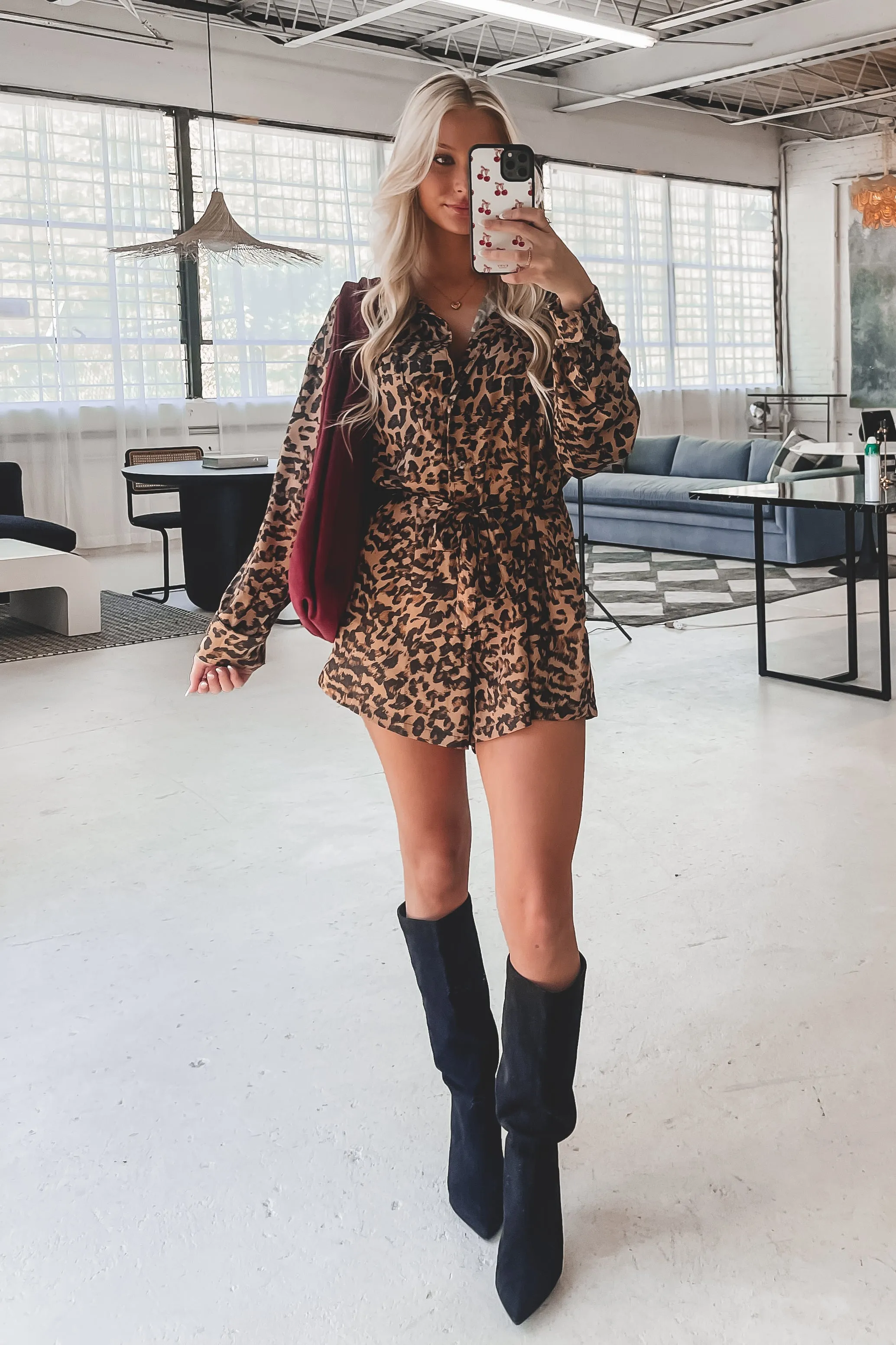 DEAL Can't Live Without Suede Pointed Toe Boot