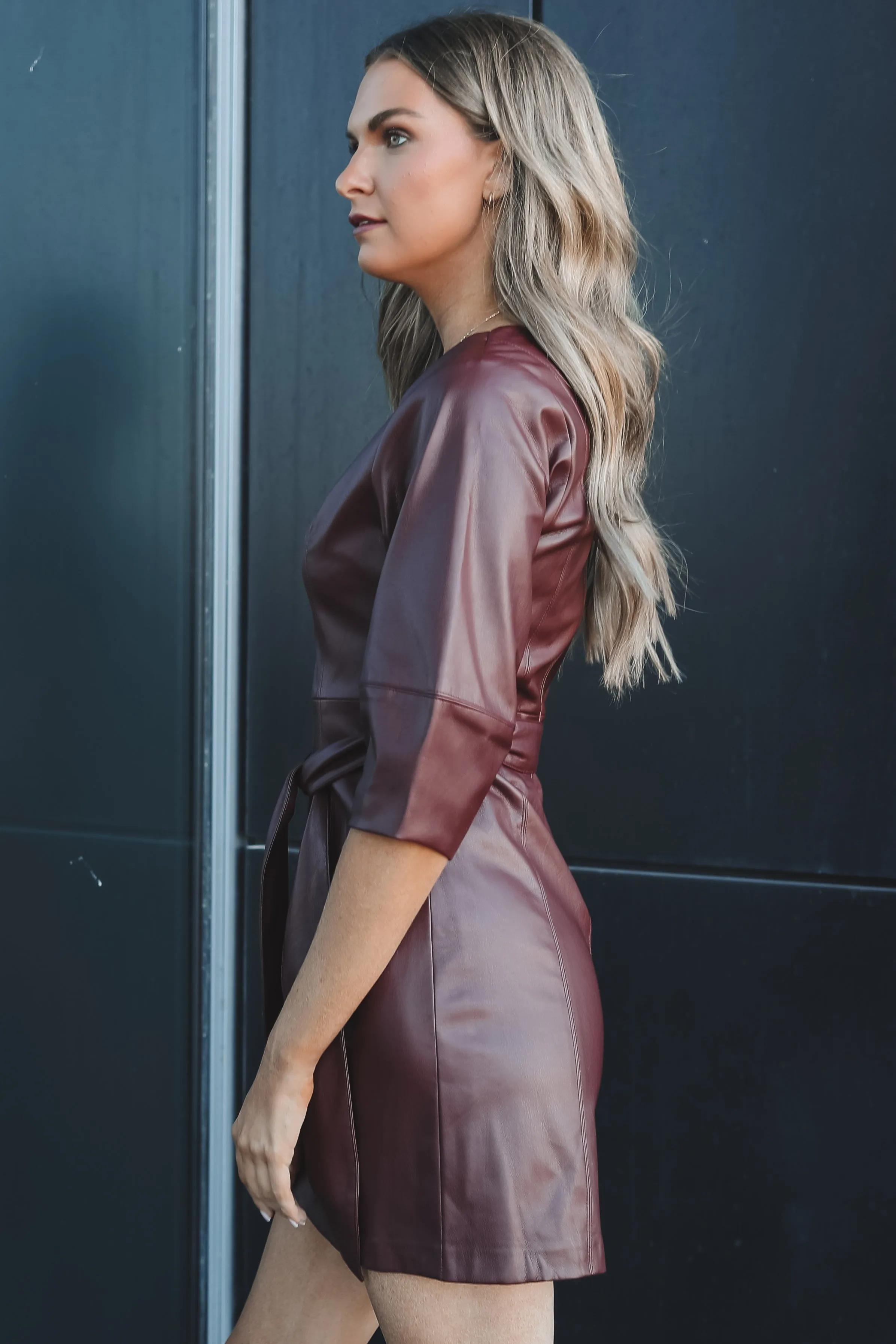 DEAL MINKPINK Kiara Mini Dress