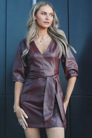 DEAL MINKPINK Kiara Mini Dress