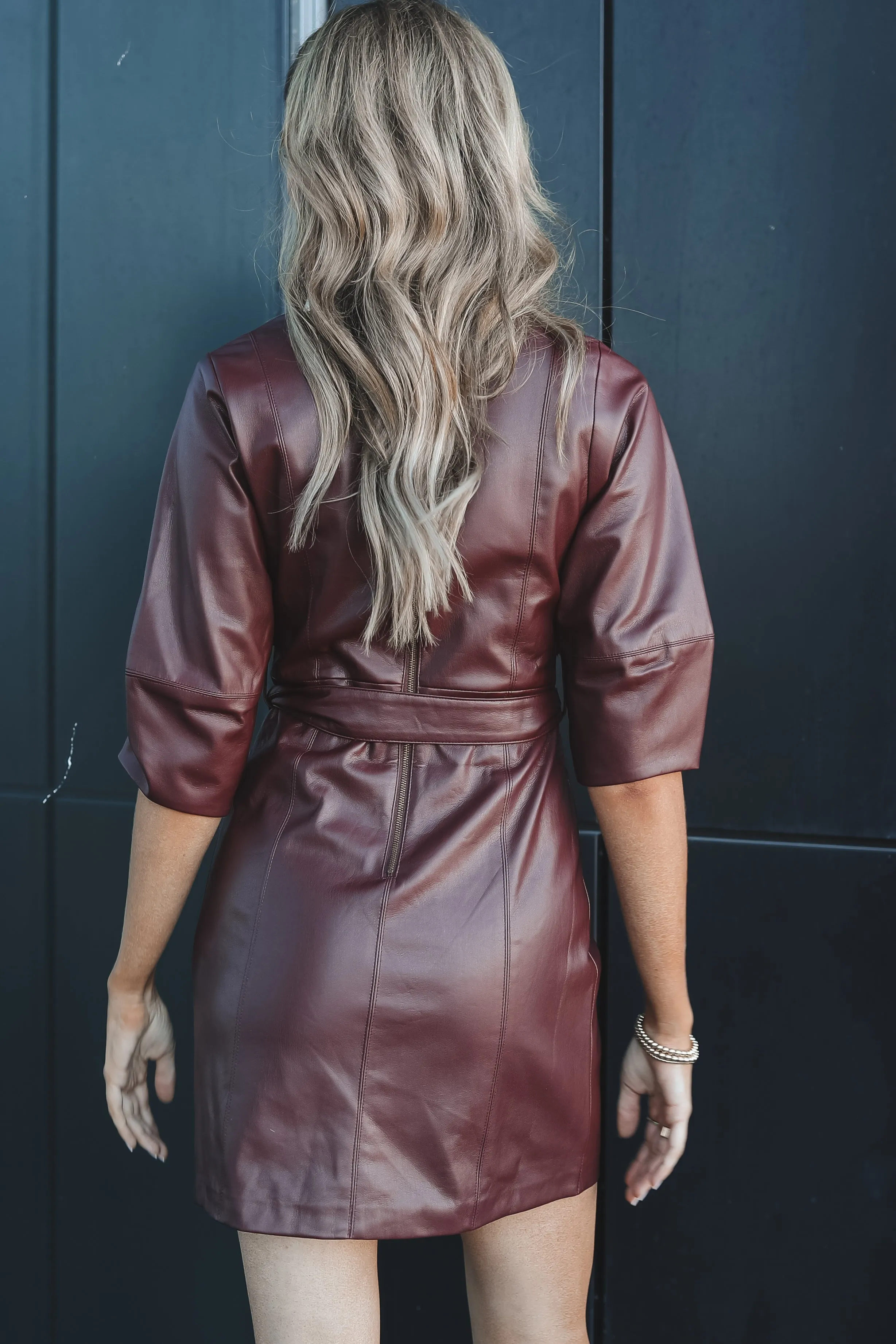DEAL MINKPINK Kiara Mini Dress