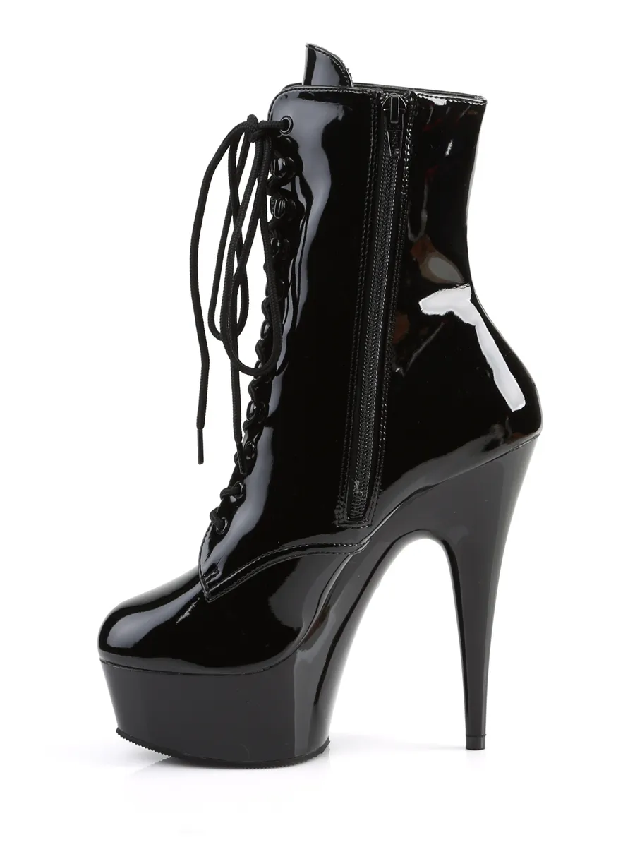 Delight Ankle Boot