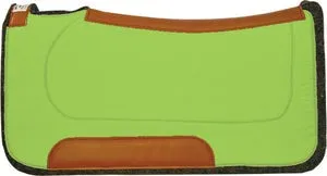 Diamond Wool Contoured Ranch Pad - 30x30