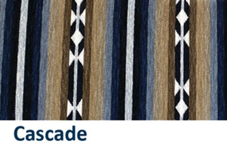 Diamond Wool Endurance Contoured Ranch Pad – Square