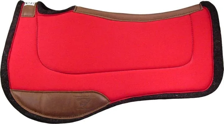 Diamond Wool Endurance Pad 1 inch (ER85)