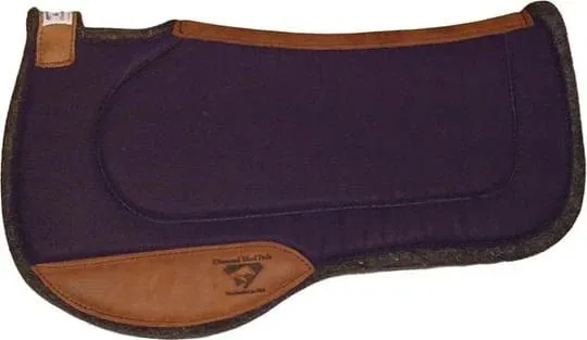 Diamond Wool Endurance Pad 1 inch (ER85)