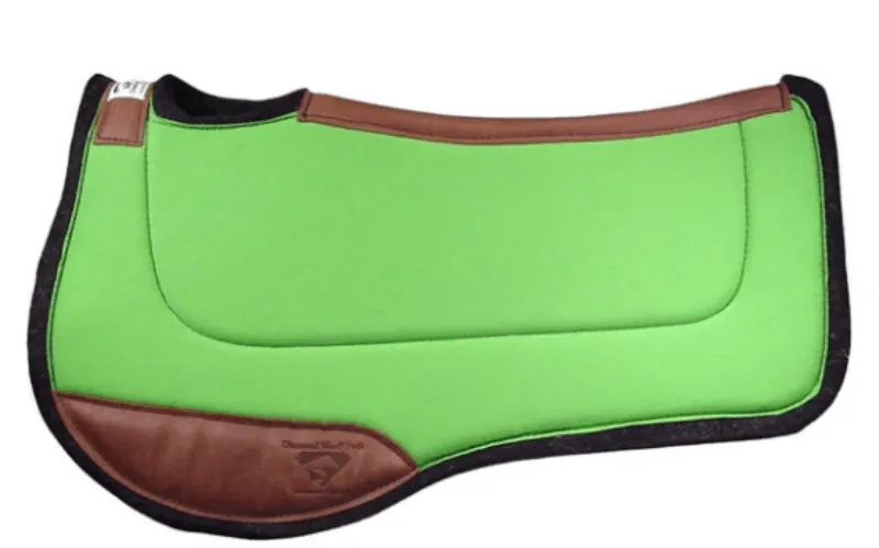 Diamond Wool Endurance Pad 1 inch (ER85)