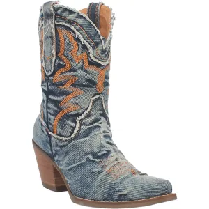 Dingo- Y'all Need Dolly Denim Boots