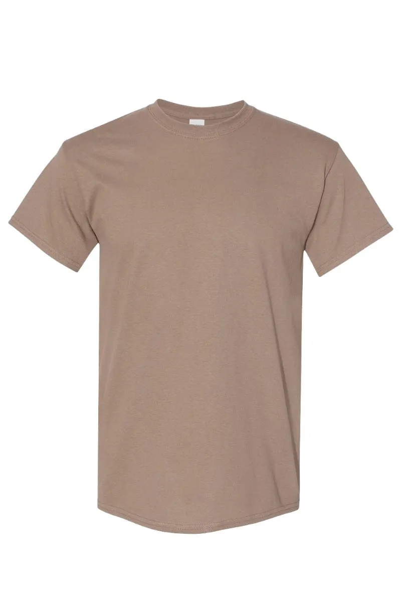 Distressed Aztec Mama Short Sleeve Relaxed Fit T-Shirt