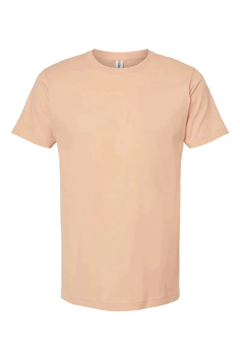 Distressed Darlin' Unisex Blend Tee
