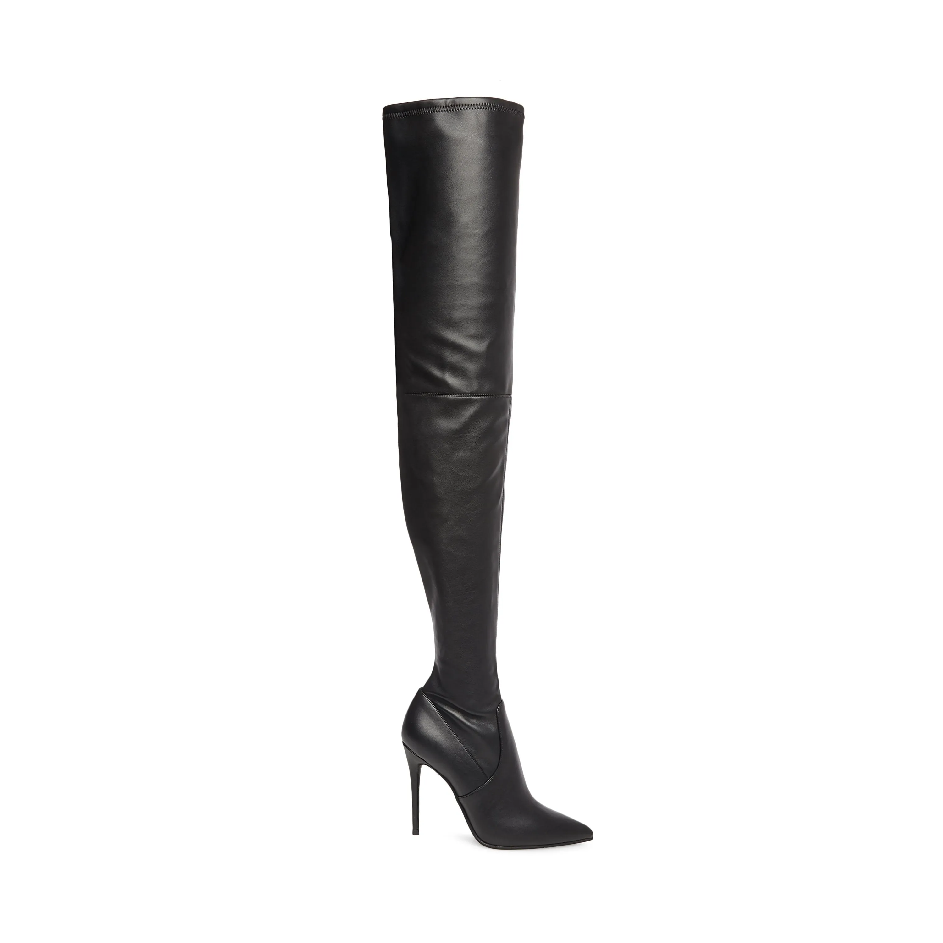 Dominique Boot BLACK PARIS