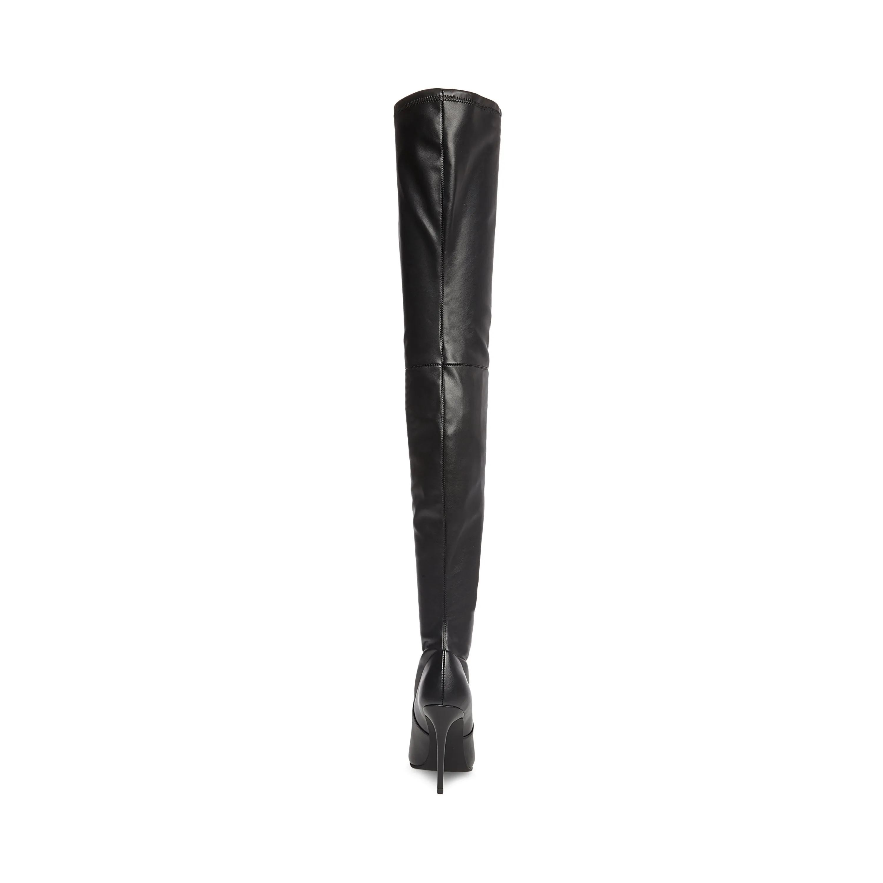 Dominique Boot BLACK PARIS