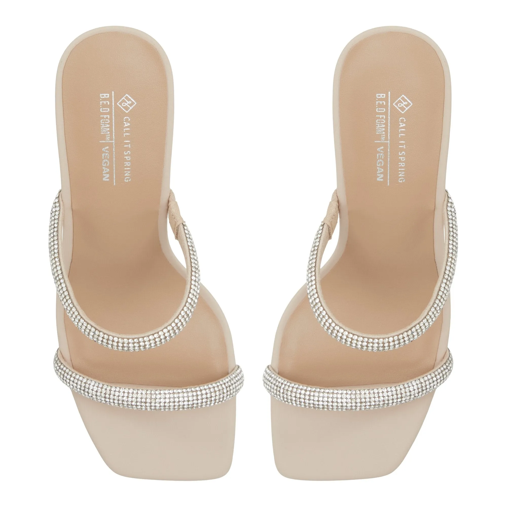 Dorothyy / Heeled Sandals