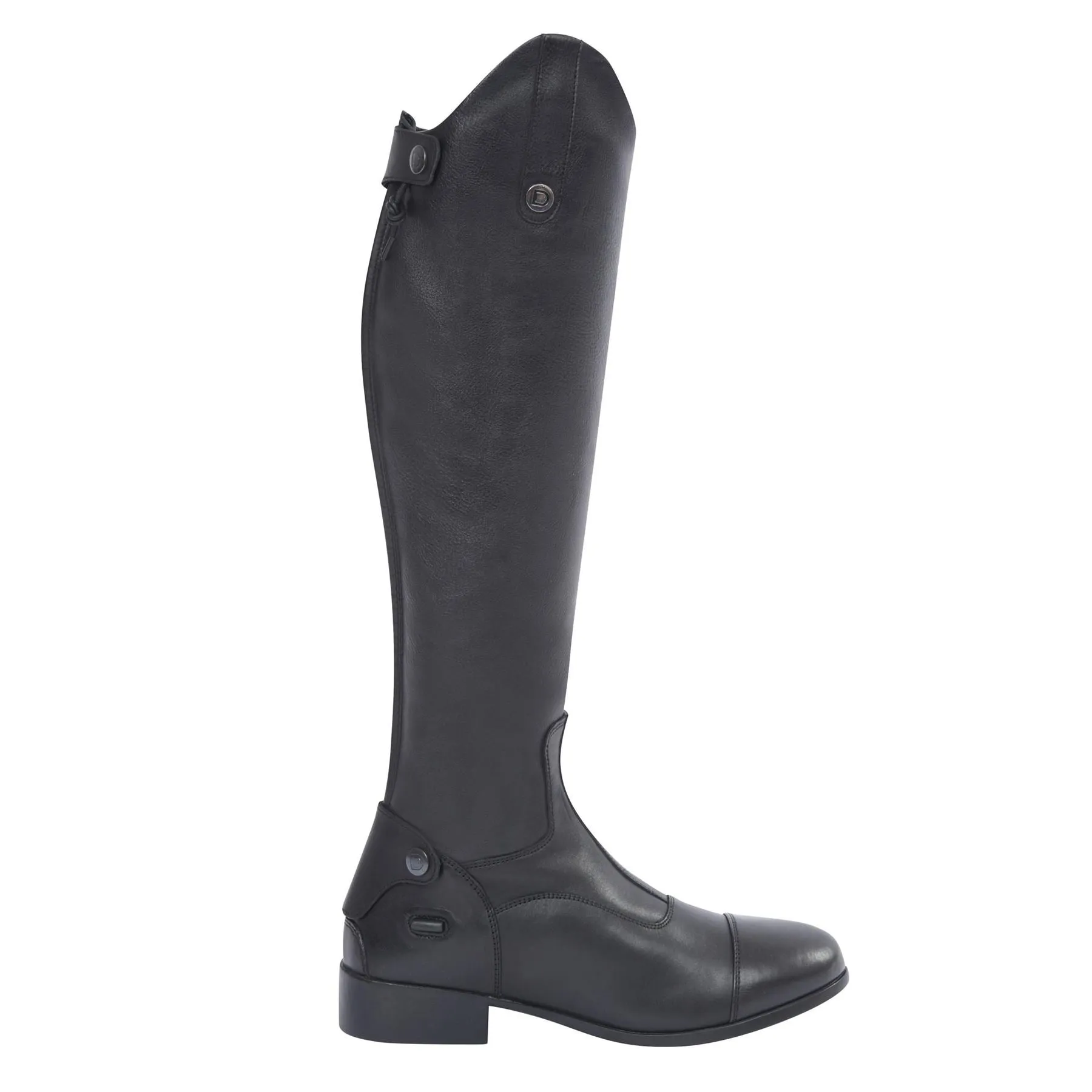Dublin Arderin Tall Field Boots- Childs