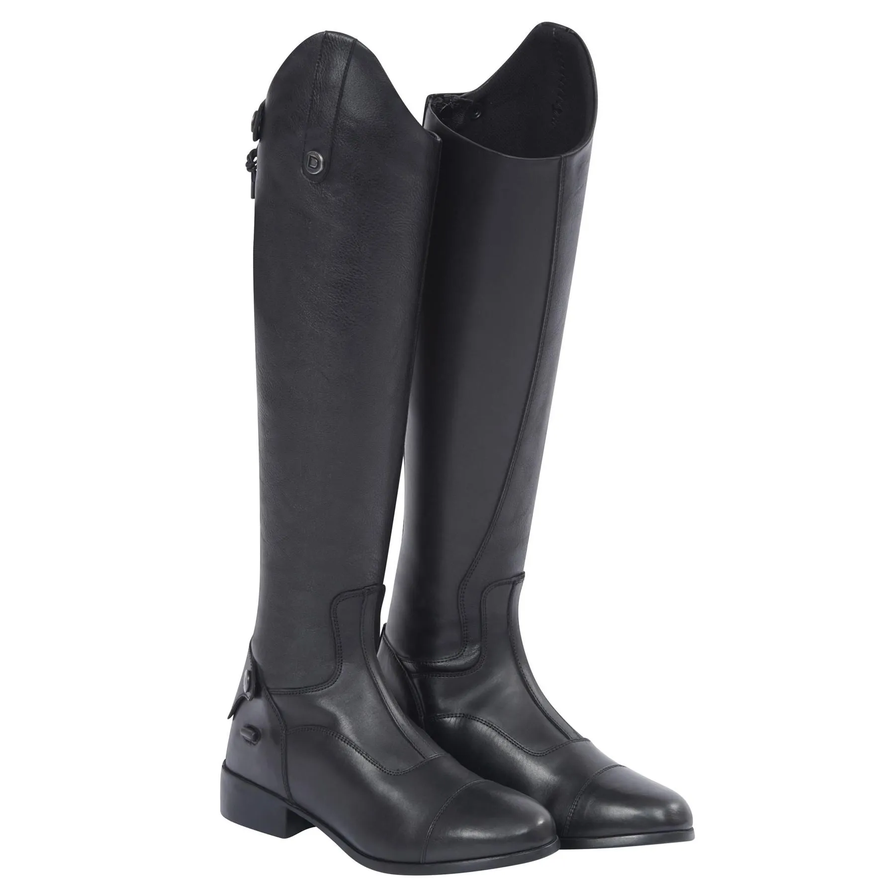 Dublin Arderin Tall Field Boots- Childs